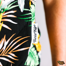 Load image into Gallery viewer, Men&#39;s Button Down Shirt in &#39;Tropical Passion&#39;
